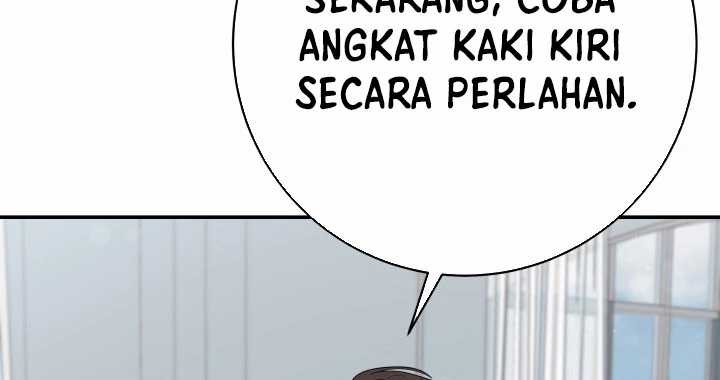 The Miraculous Physical Therapist Chapter 75 - halaman 40