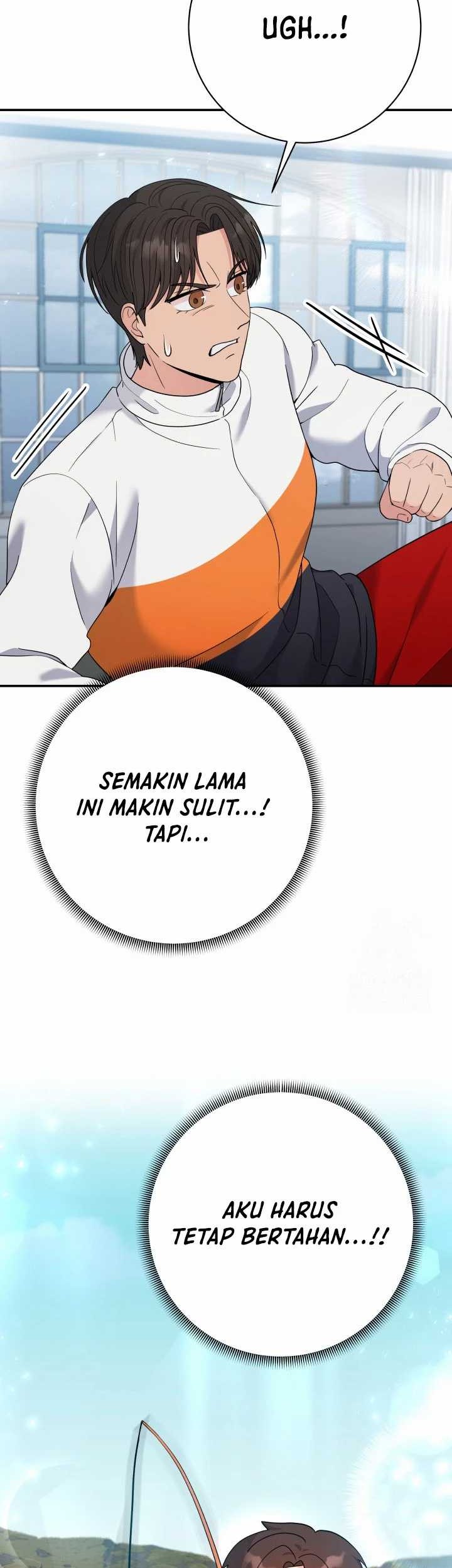 The Miraculous Physical Therapist Chapter 75 - halaman 55