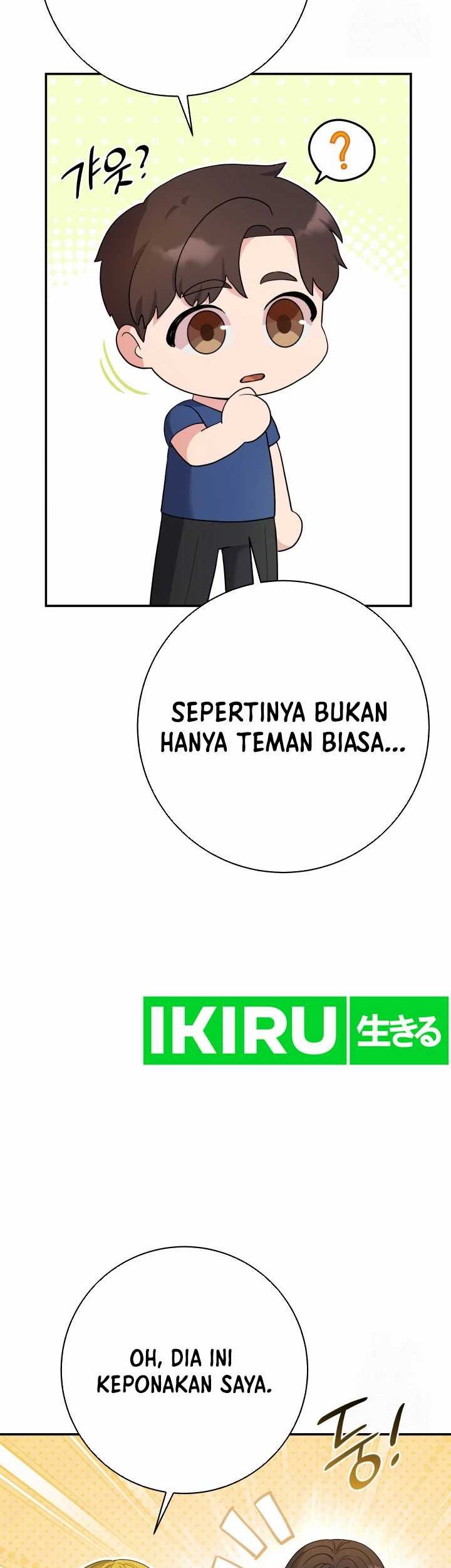The Miraculous Physical Therapist Chapter 75 - halaman 7