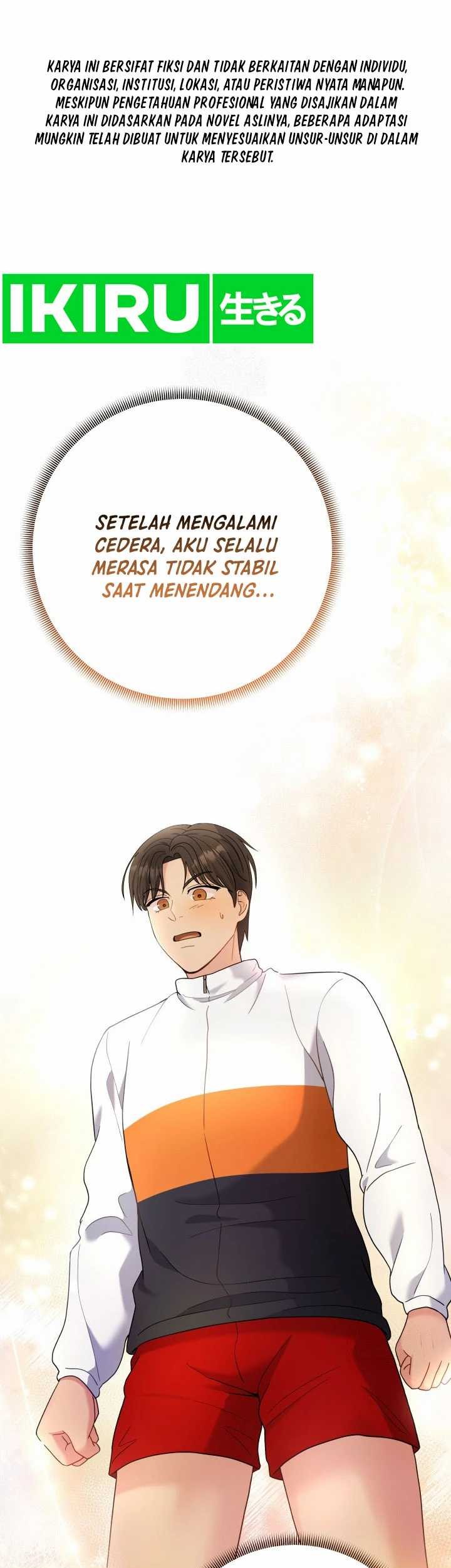 The Miraculous Physical Therapist Chapter 76 - halaman 2