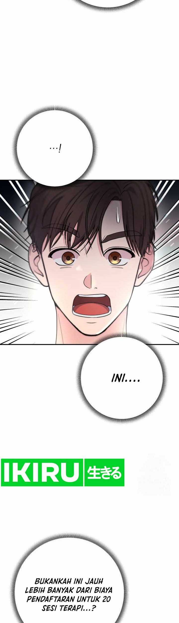 The Miraculous Physical Therapist Chapter 76 - halaman 22