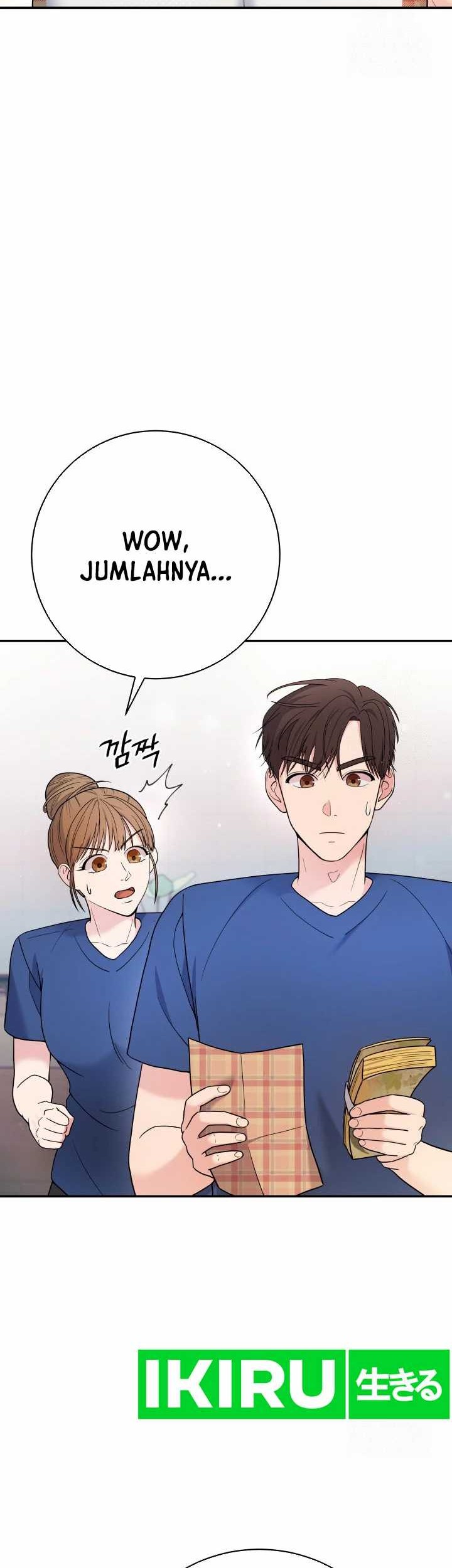 The Miraculous Physical Therapist Chapter 76 - halaman 25