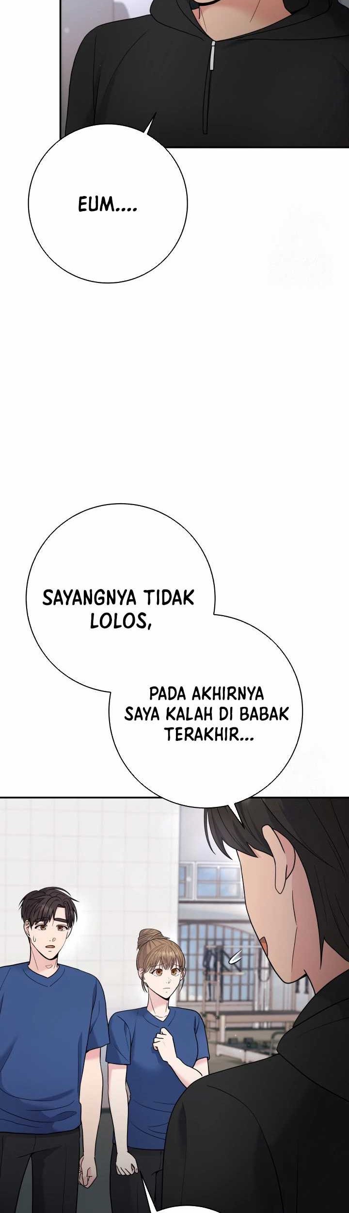 The Miraculous Physical Therapist Chapter 76 - halaman 55