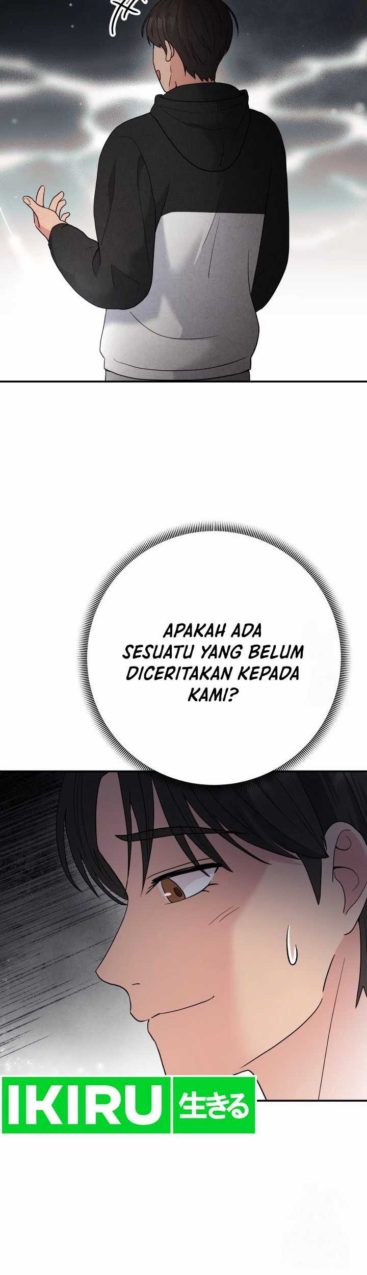 The Miraculous Physical Therapist Chapter 76 - halaman 60