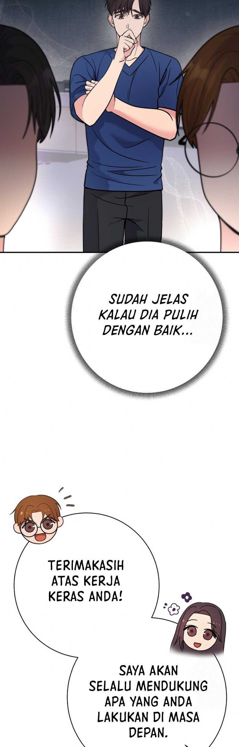 The Miraculous Physical Therapist Chapter 77 - halaman 2