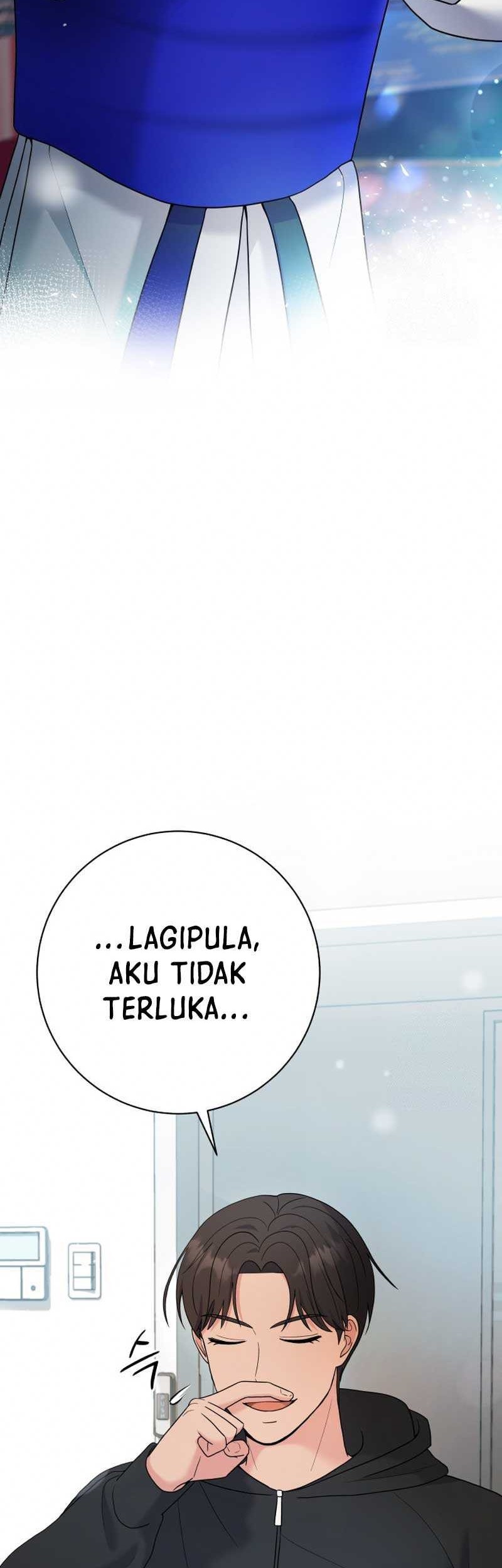 The Miraculous Physical Therapist Chapter 77 - halaman 22