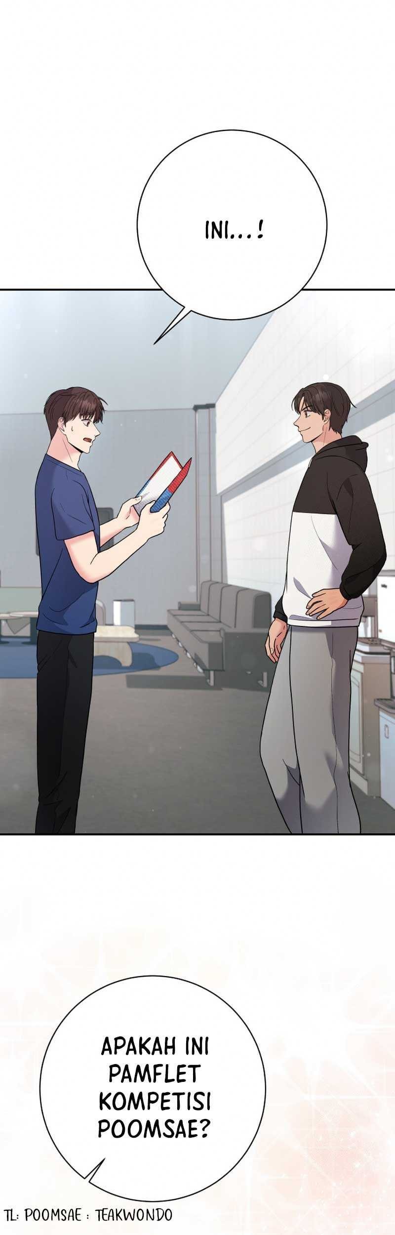 The Miraculous Physical Therapist Chapter 77 - halaman 25