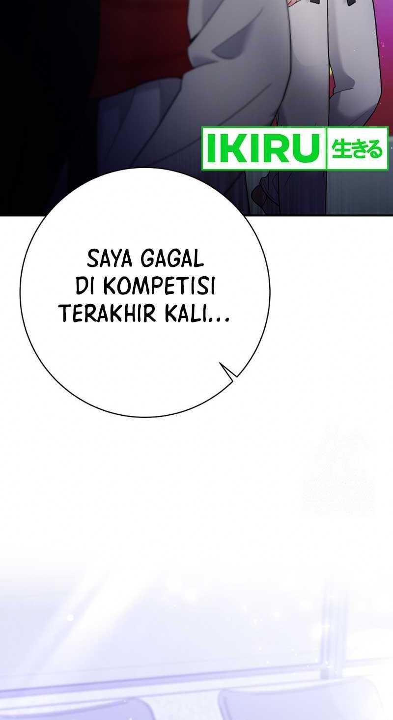 The Miraculous Physical Therapist Chapter 77 - halaman 27