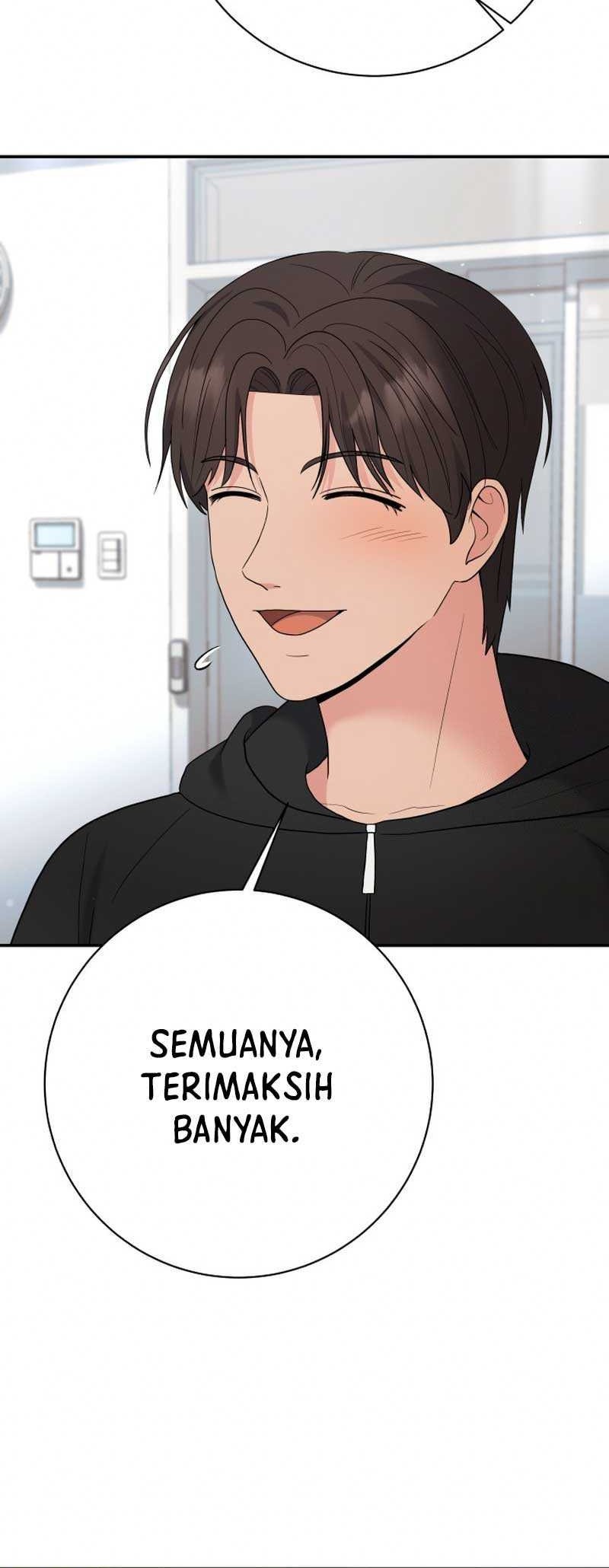 The Miraculous Physical Therapist Chapter 77 - halaman 3
