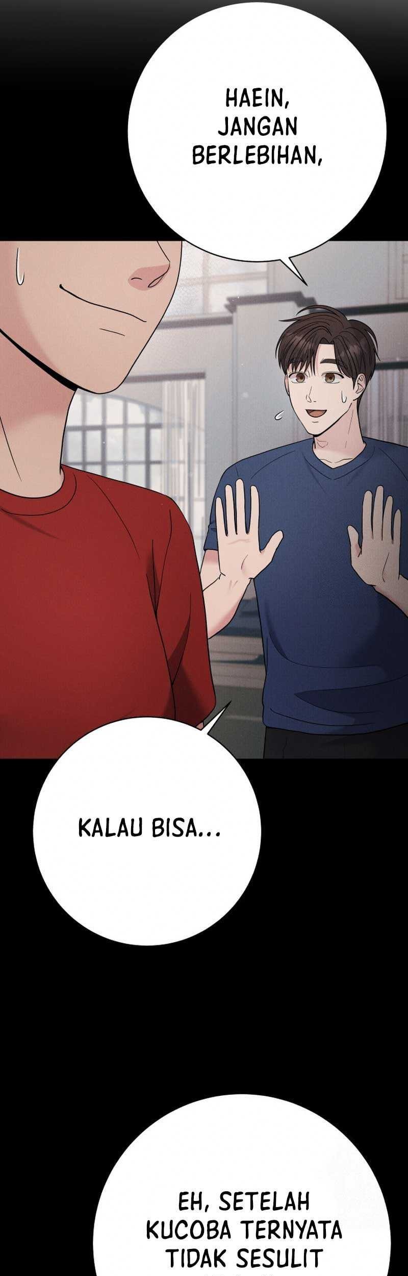 The Miraculous Physical Therapist Chapter 77 - halaman 35