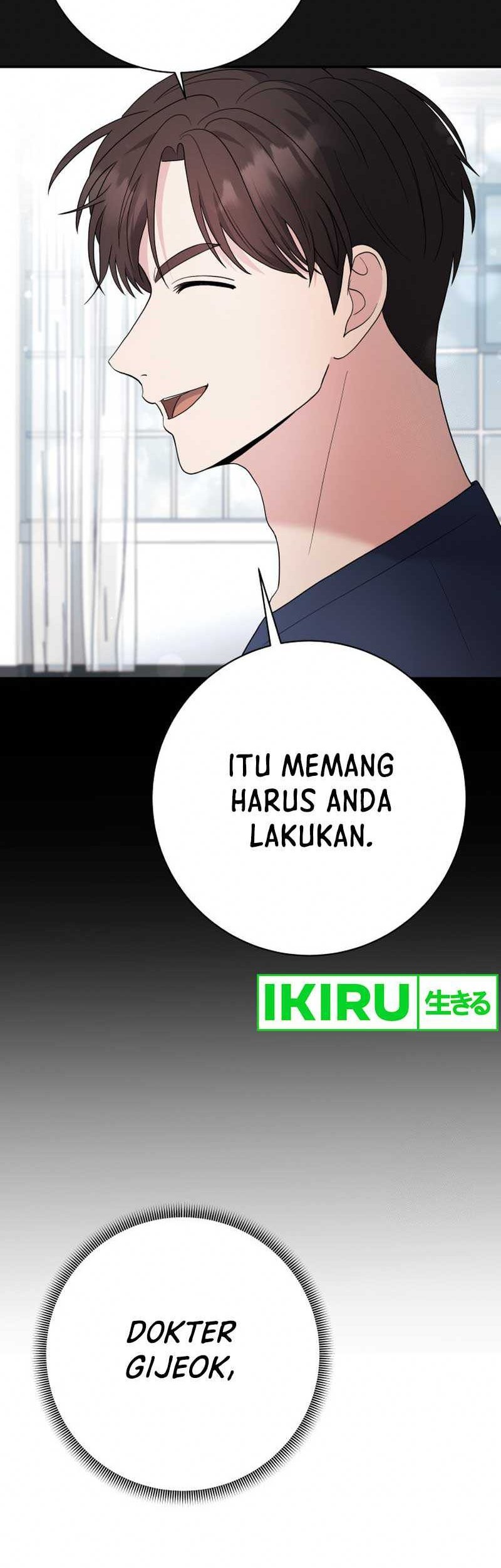 The Miraculous Physical Therapist Chapter 77 - halaman 41