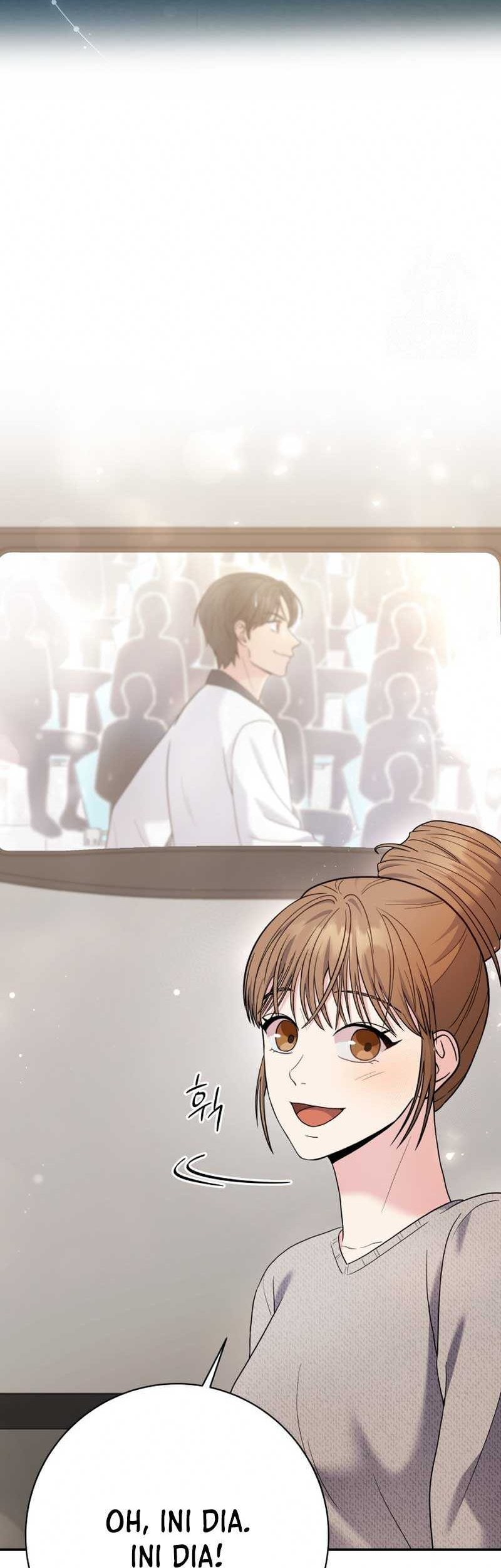 The Miraculous Physical Therapist Chapter 77 - halaman 44