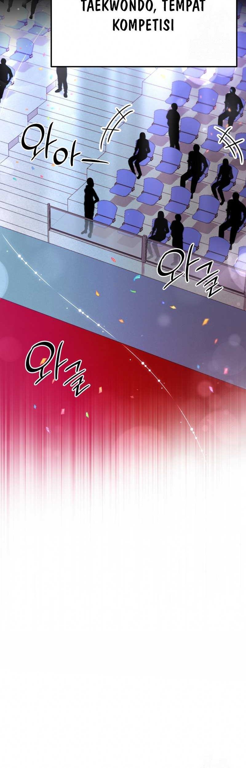 The Miraculous Physical Therapist Chapter 77 - halaman 5