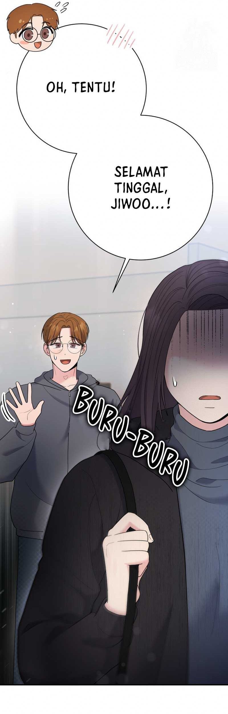 The Miraculous Physical Therapist Chapter 77 - halaman 54