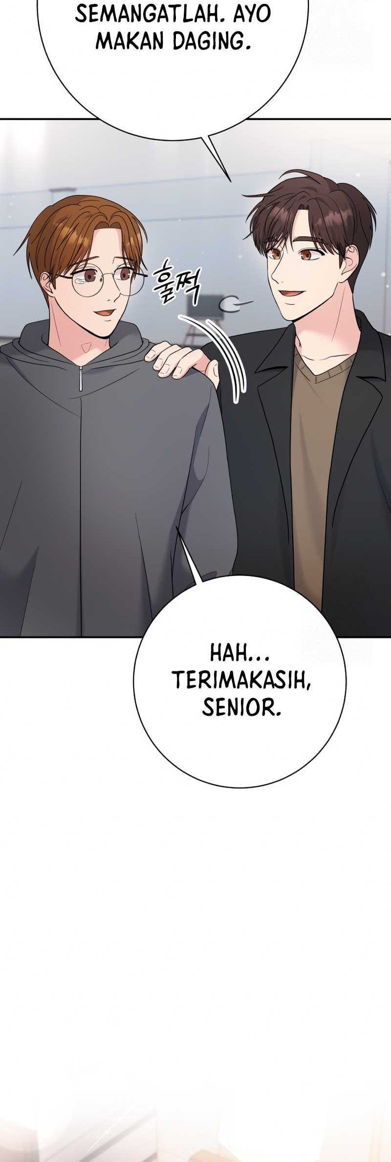 The Miraculous Physical Therapist Chapter 77 - halaman 56
