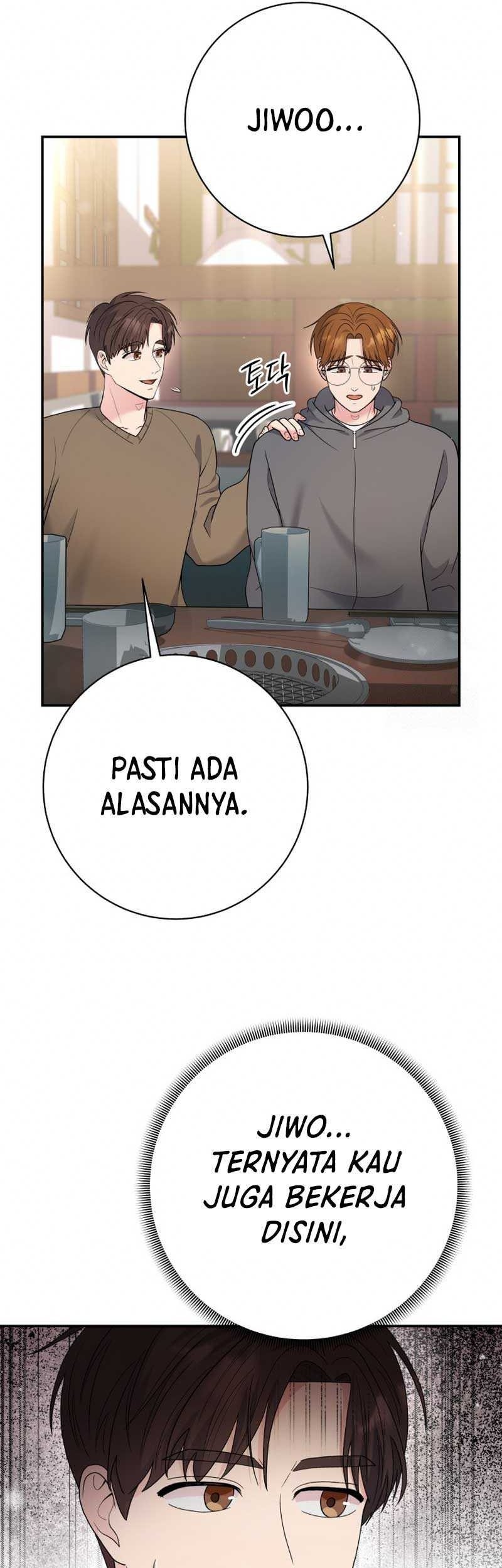 The Miraculous Physical Therapist Chapter 77 - halaman 64