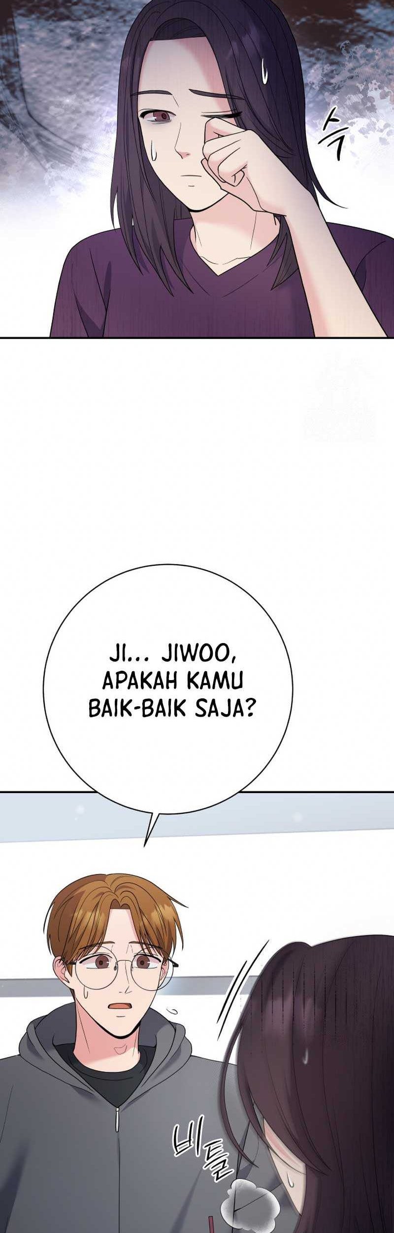 The Miraculous Physical Therapist Chapter 77 - halaman 72