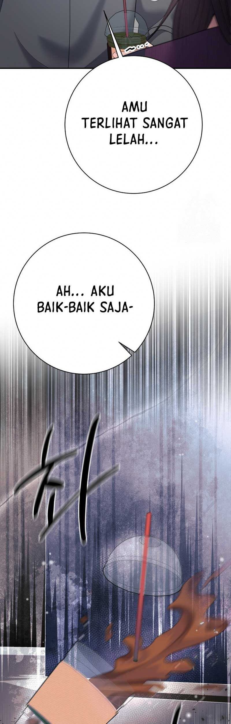 The Miraculous Physical Therapist Chapter 77 - halaman 73