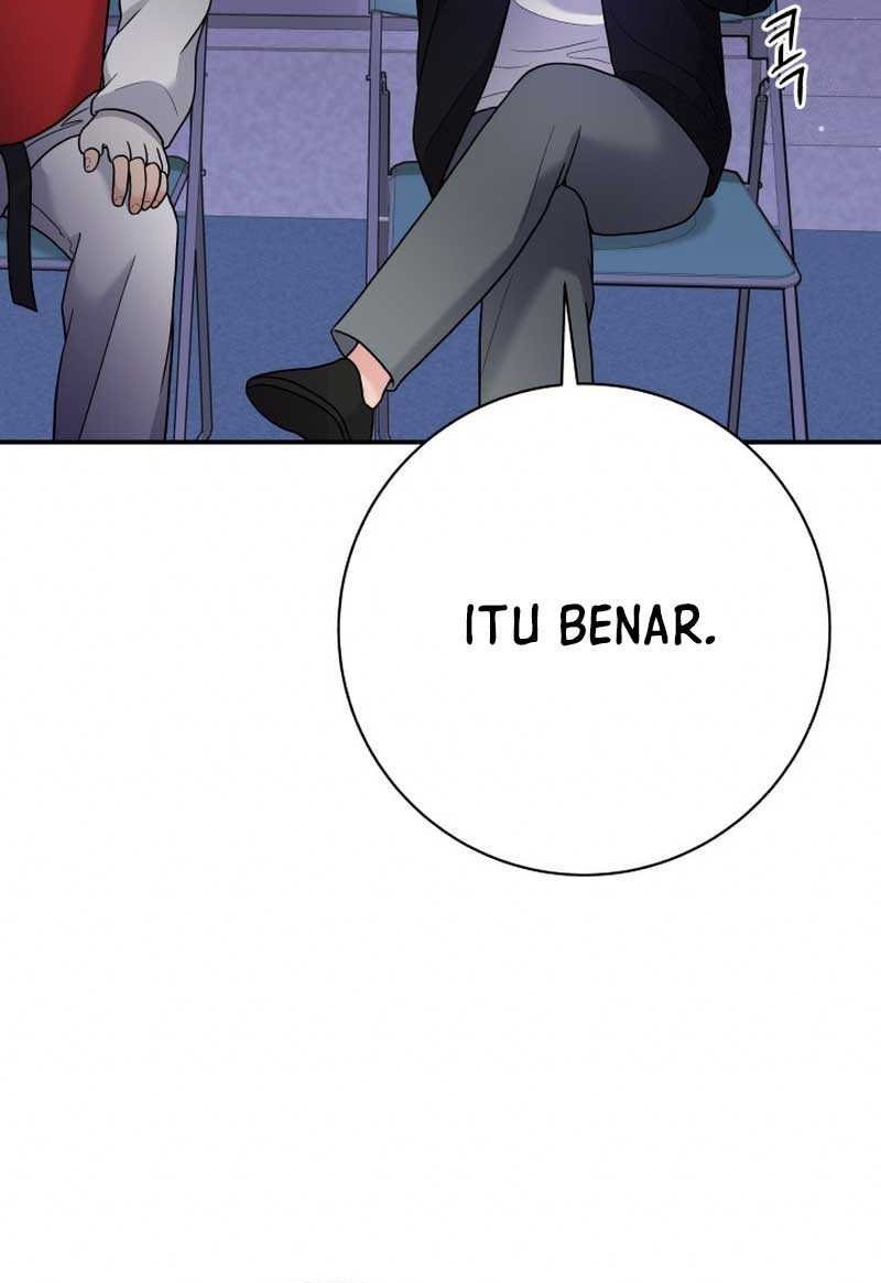 The Miraculous Physical Therapist Chapter 77 - halaman 9