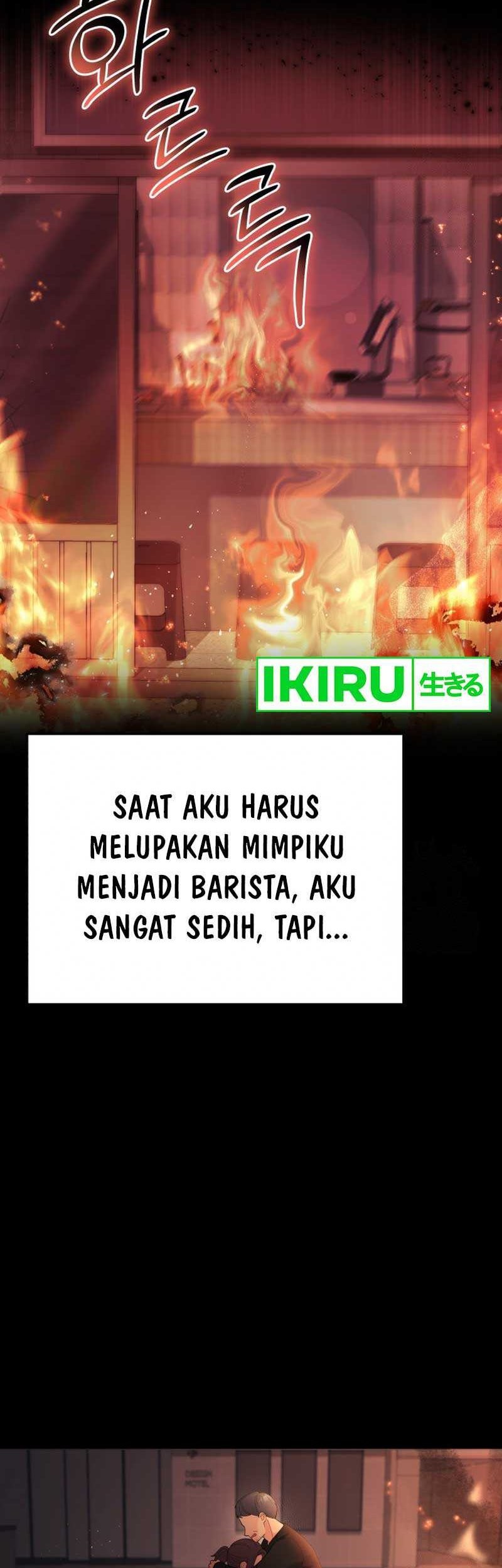 The Miraculous Physical Therapist Chapter 78 - halaman 11