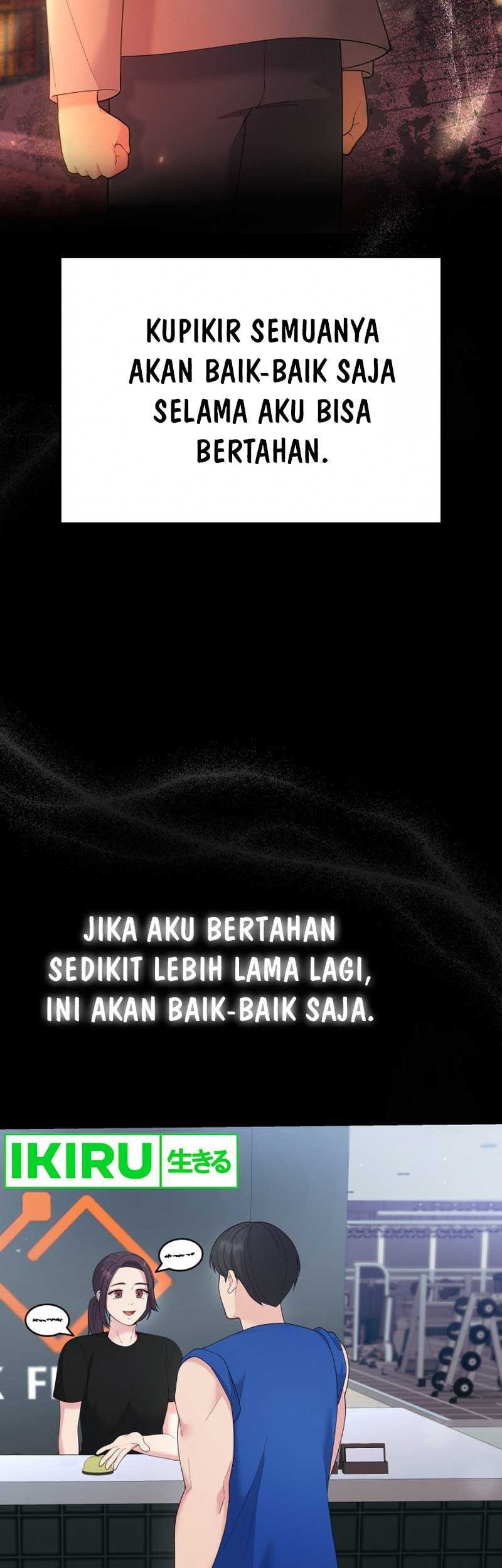 The Miraculous Physical Therapist Chapter 78 - halaman 14