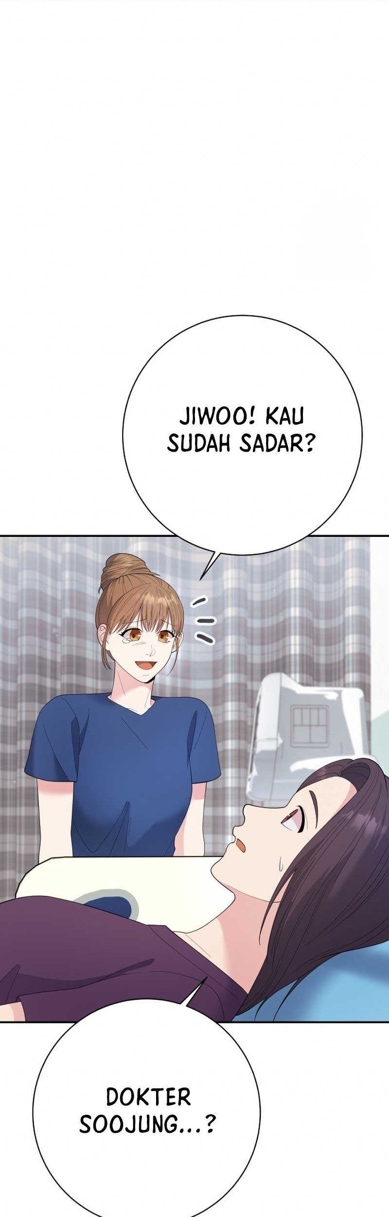 The Miraculous Physical Therapist Chapter 78 - halaman 22