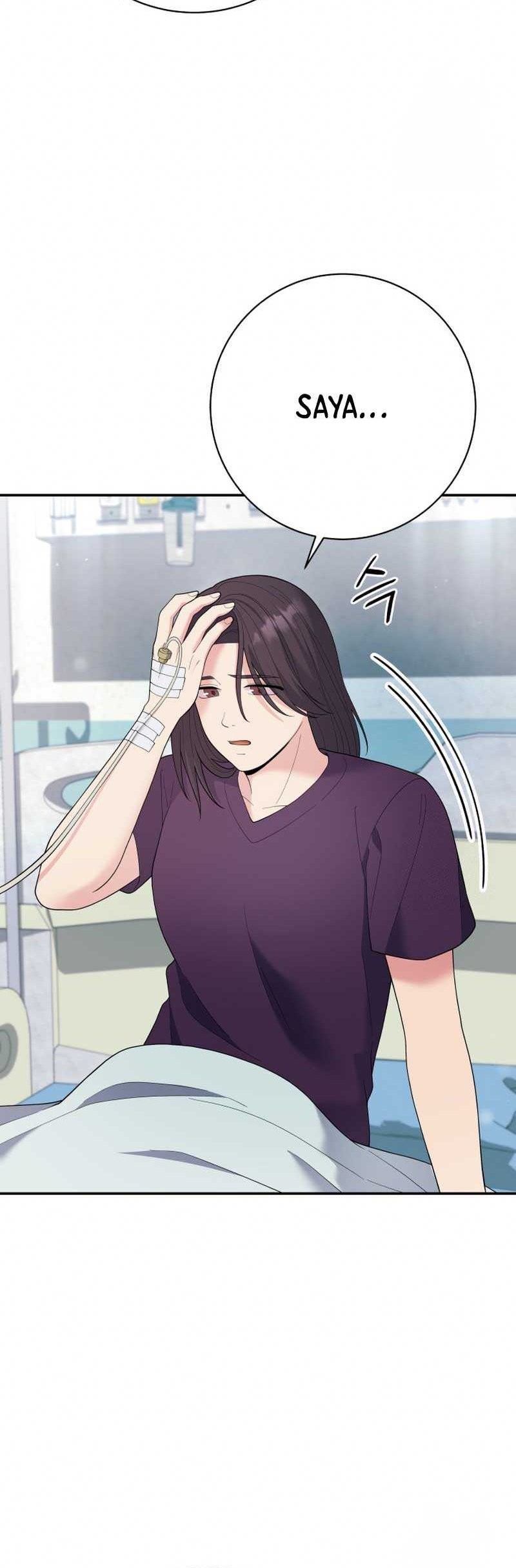The Miraculous Physical Therapist Chapter 78 - halaman 23