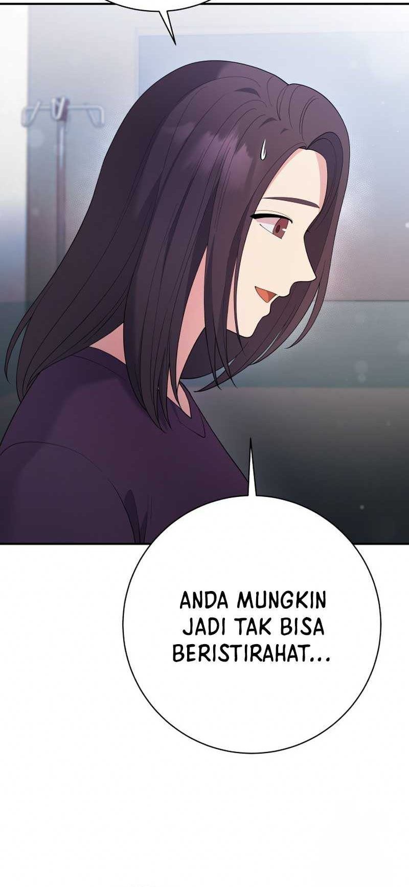 The Miraculous Physical Therapist Chapter 78 - halaman 26