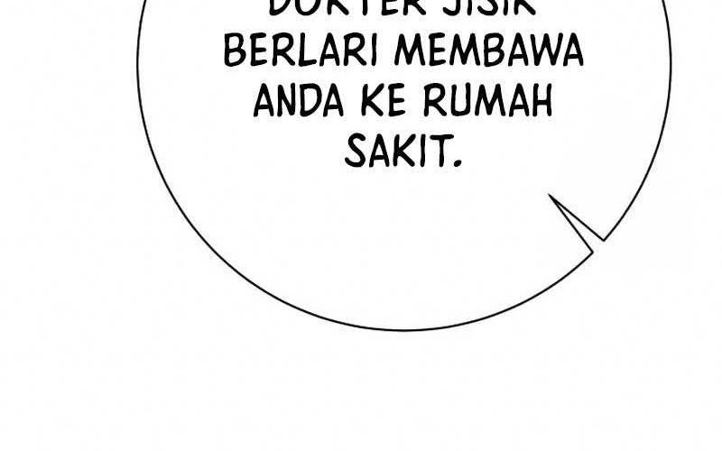The Miraculous Physical Therapist Chapter 78 - halaman 30
