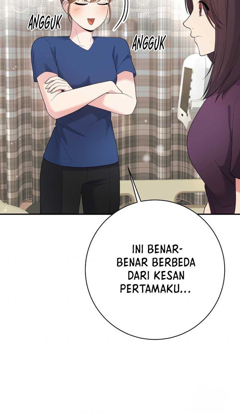 The Miraculous Physical Therapist Chapter 78 - halaman 33