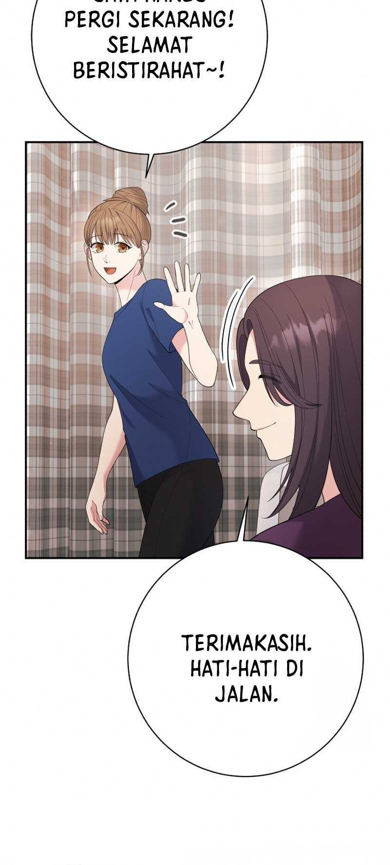 The Miraculous Physical Therapist Chapter 78 - halaman 40