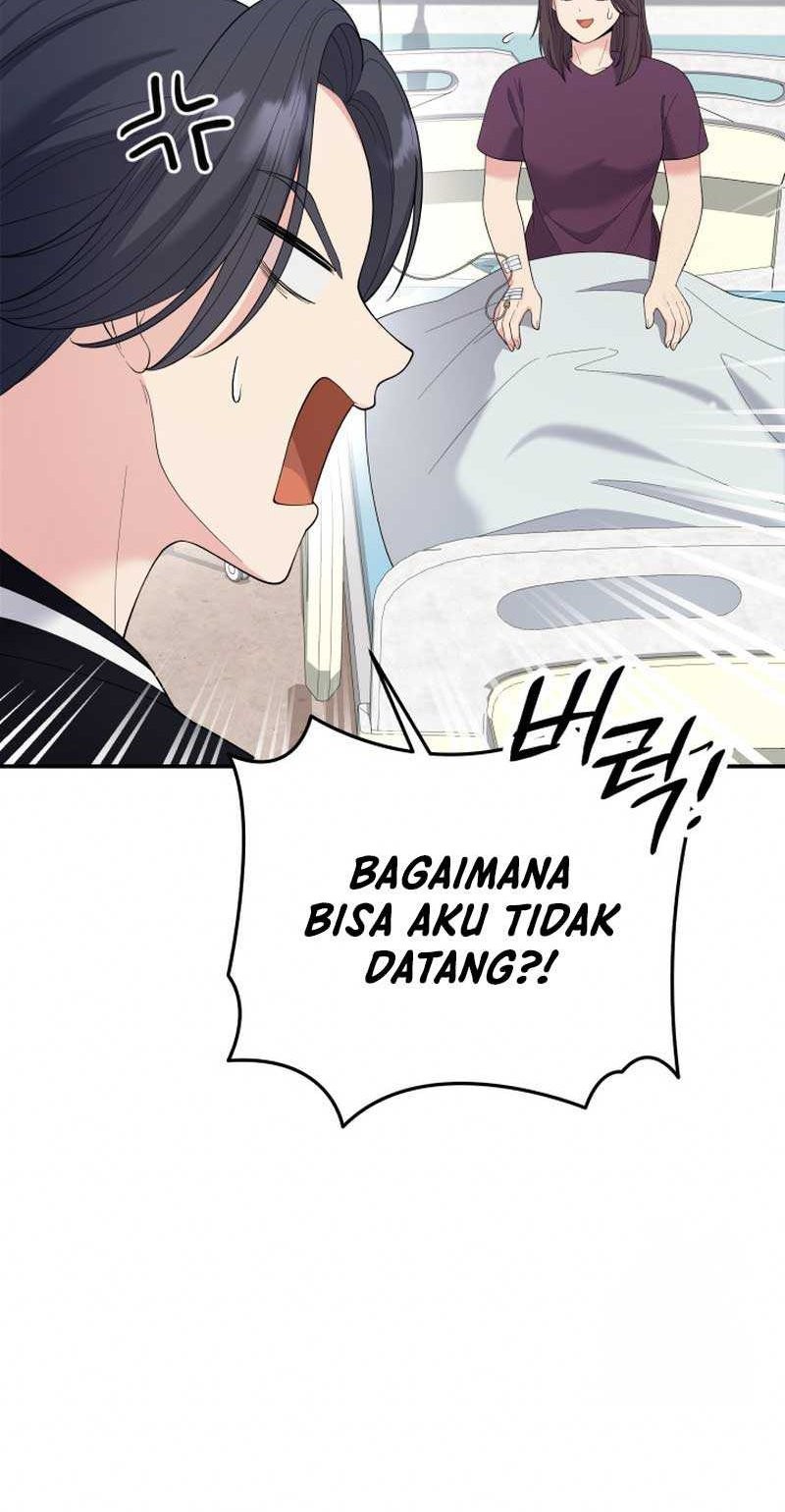 The Miraculous Physical Therapist Chapter 78 - halaman 43