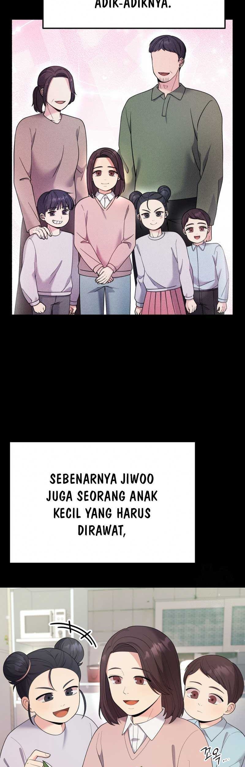 The Miraculous Physical Therapist Chapter 78 - halaman 6