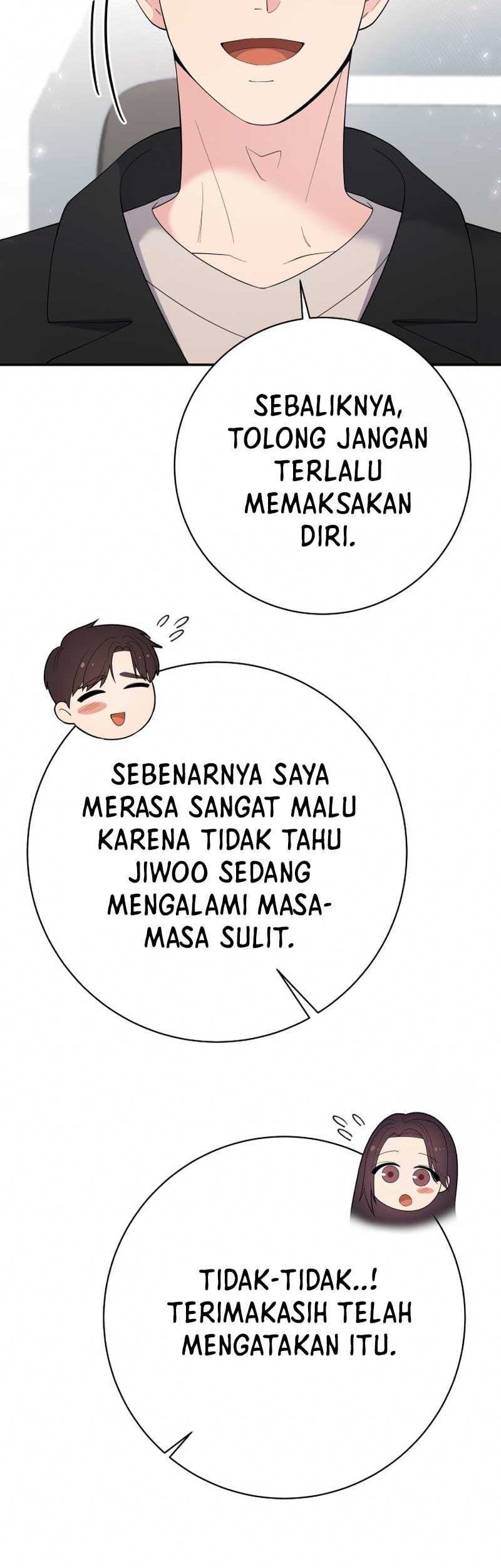 The Miraculous Physical Therapist Chapter 78 - halaman 65