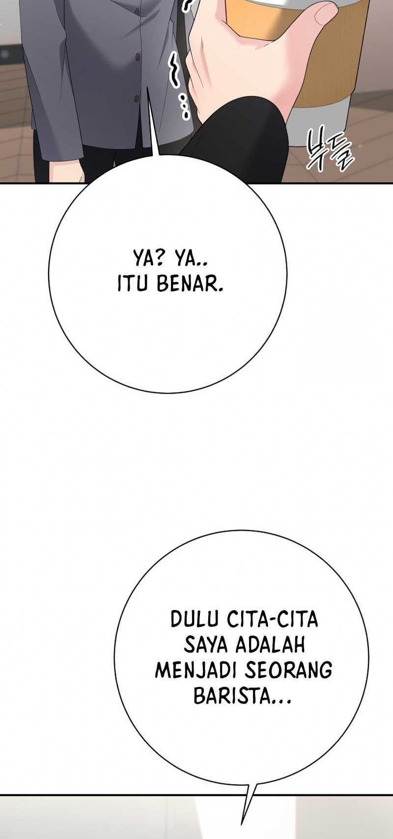 The Miraculous Physical Therapist Chapter 78 - halaman 69