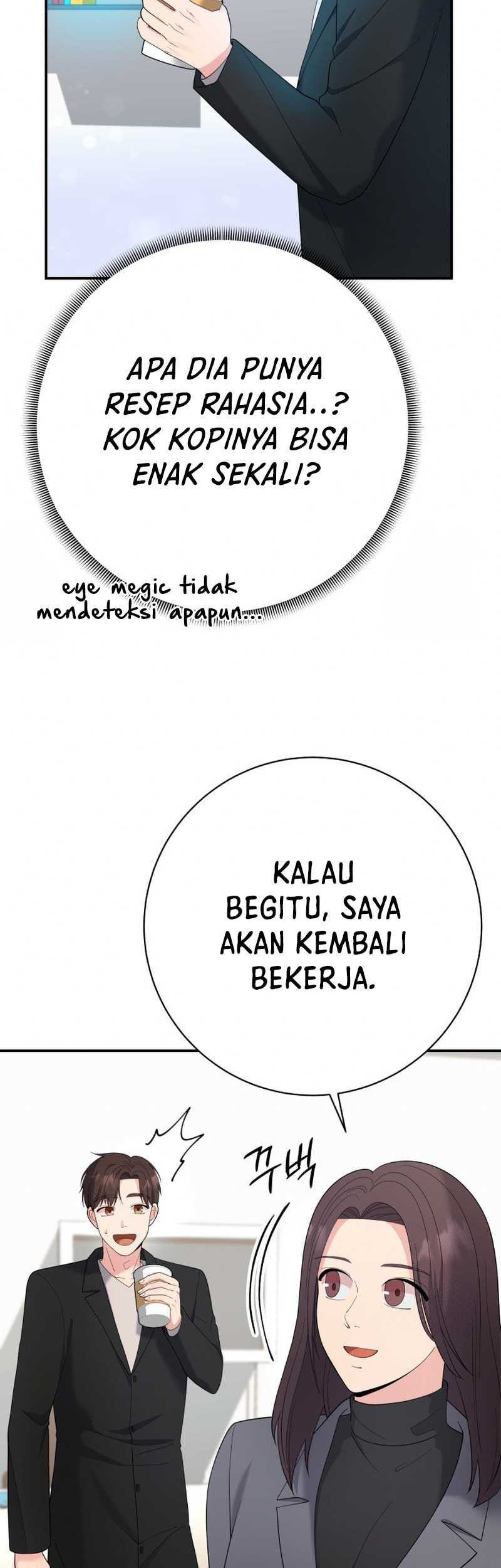 The Miraculous Physical Therapist Chapter 78 - halaman 71