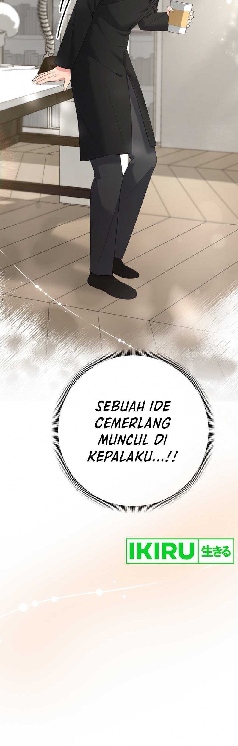 The Miraculous Physical Therapist Chapter 78 - halaman 75