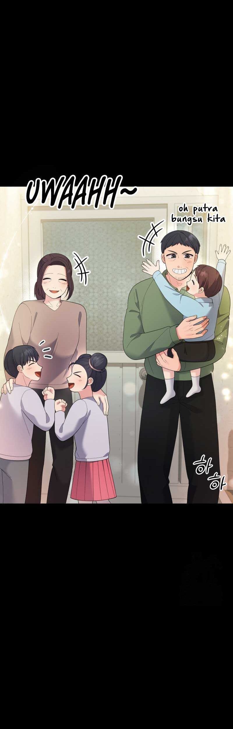The Miraculous Physical Therapist Chapter 78 - halaman 9