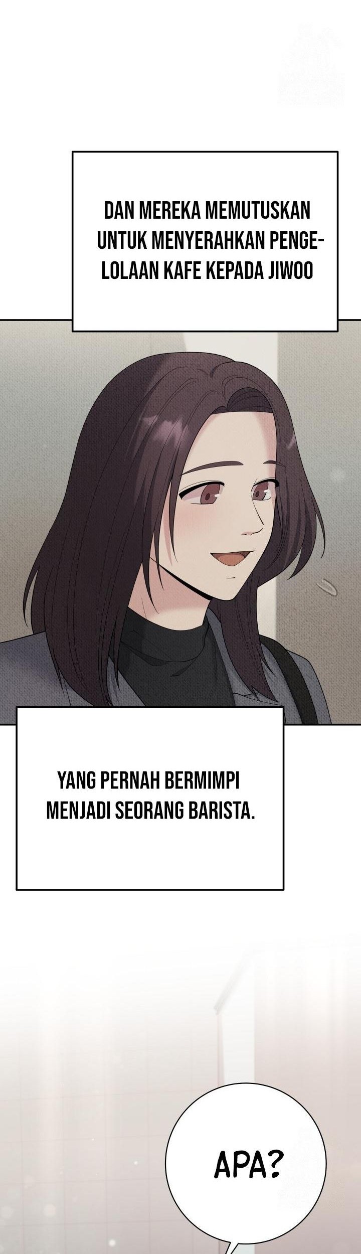 The Miraculous Physical Therapist Chapter 79 - halaman 10