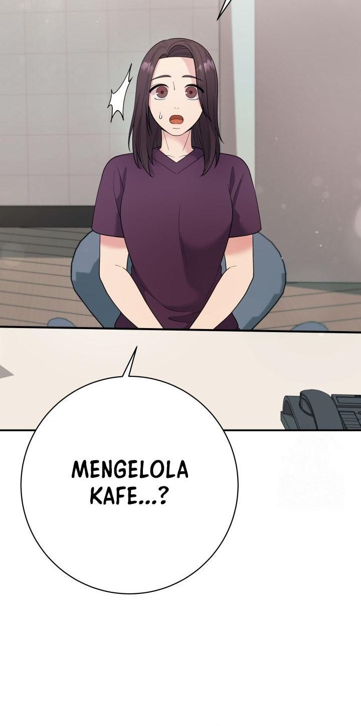 The Miraculous Physical Therapist Chapter 79 - halaman 11