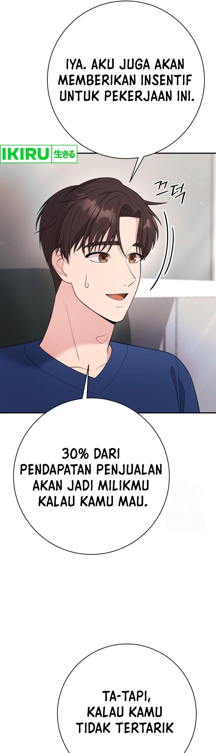 The Miraculous Physical Therapist Chapter 79 - halaman 12