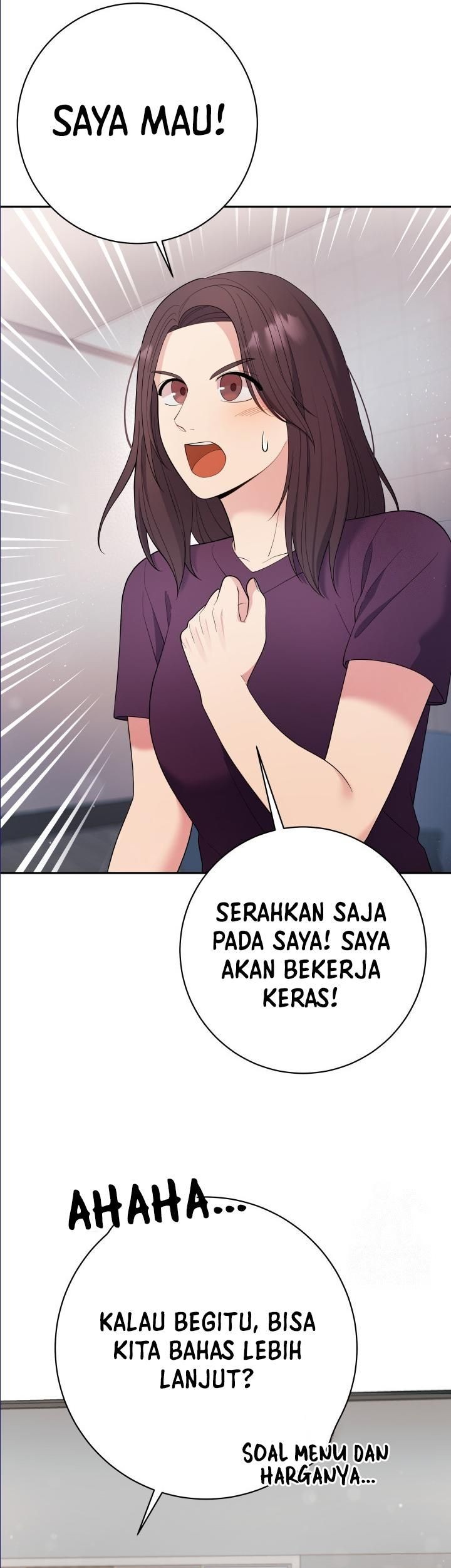 The Miraculous Physical Therapist Chapter 79 - halaman 15