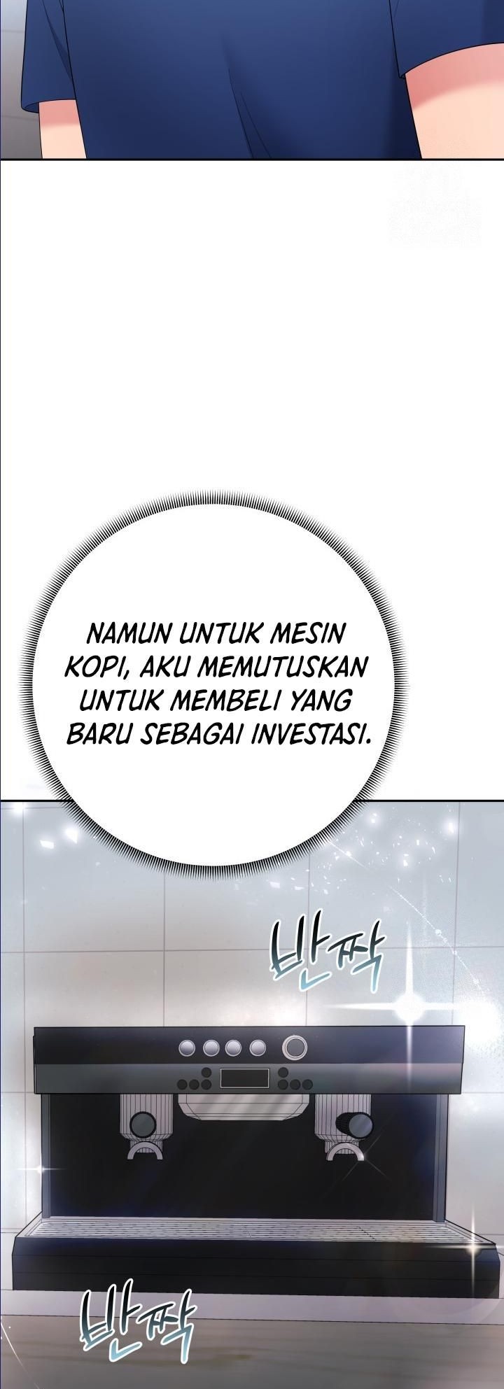The Miraculous Physical Therapist Chapter 79 - halaman 17