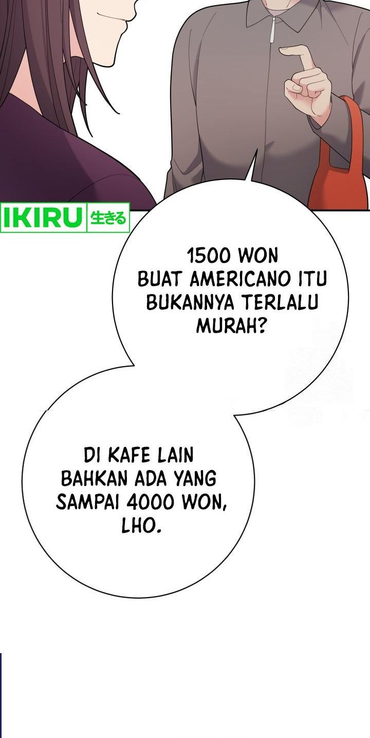 The Miraculous Physical Therapist Chapter 79 - halaman 23