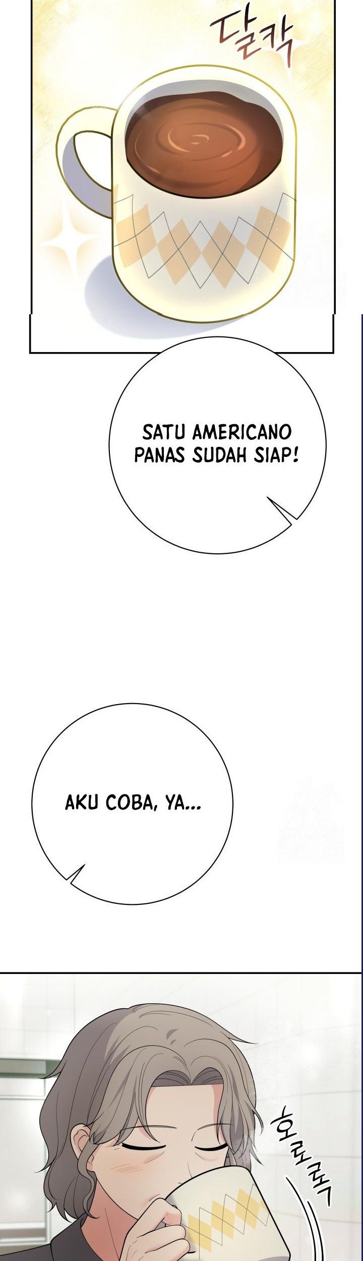 The Miraculous Physical Therapist Chapter 79 - halaman 25