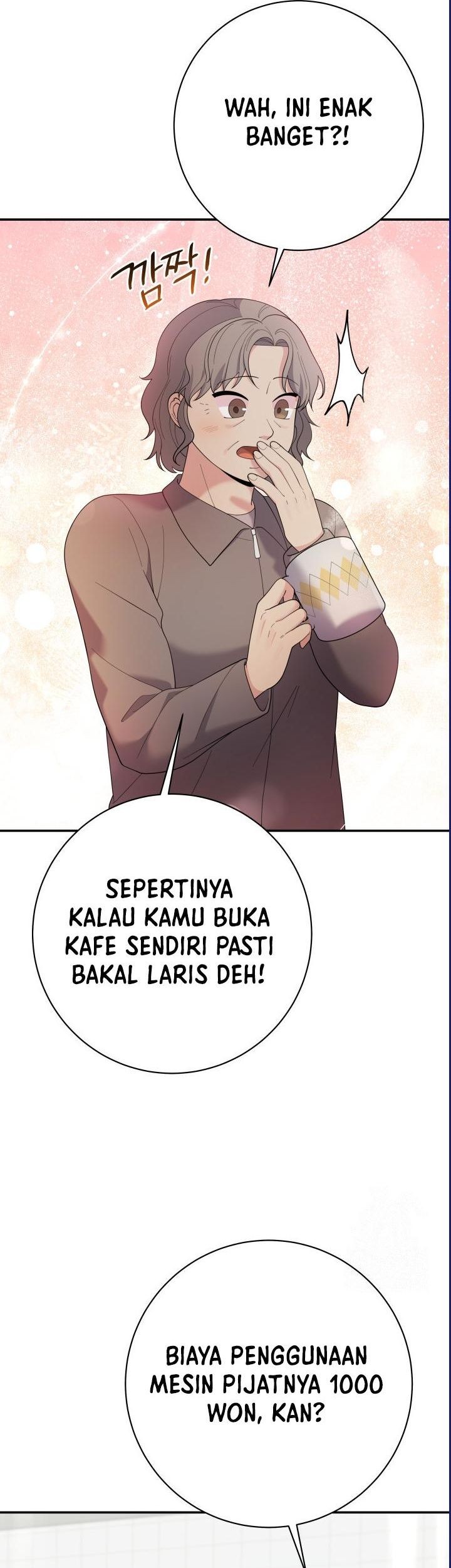 The Miraculous Physical Therapist Chapter 79 - halaman 27
