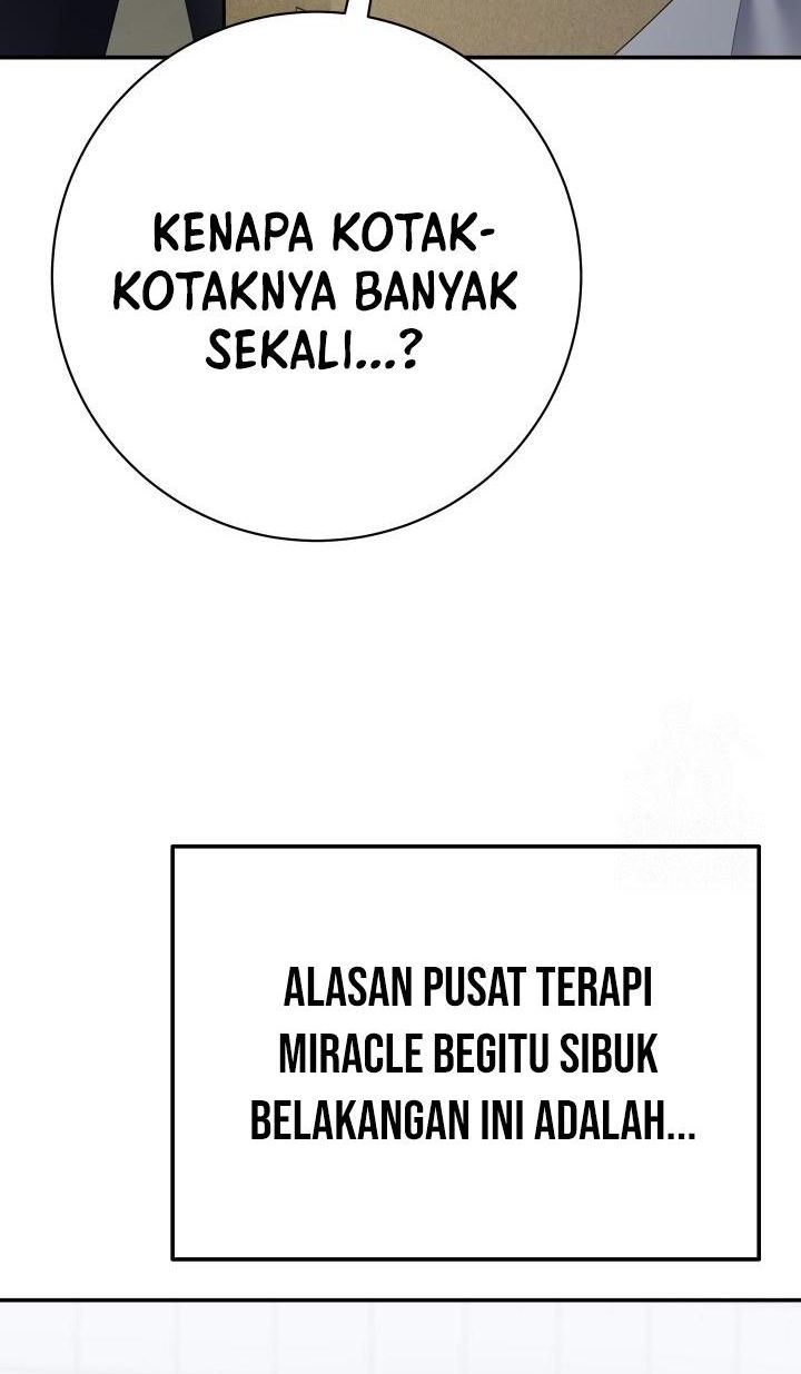 The Miraculous Physical Therapist Chapter 79 - halaman 3