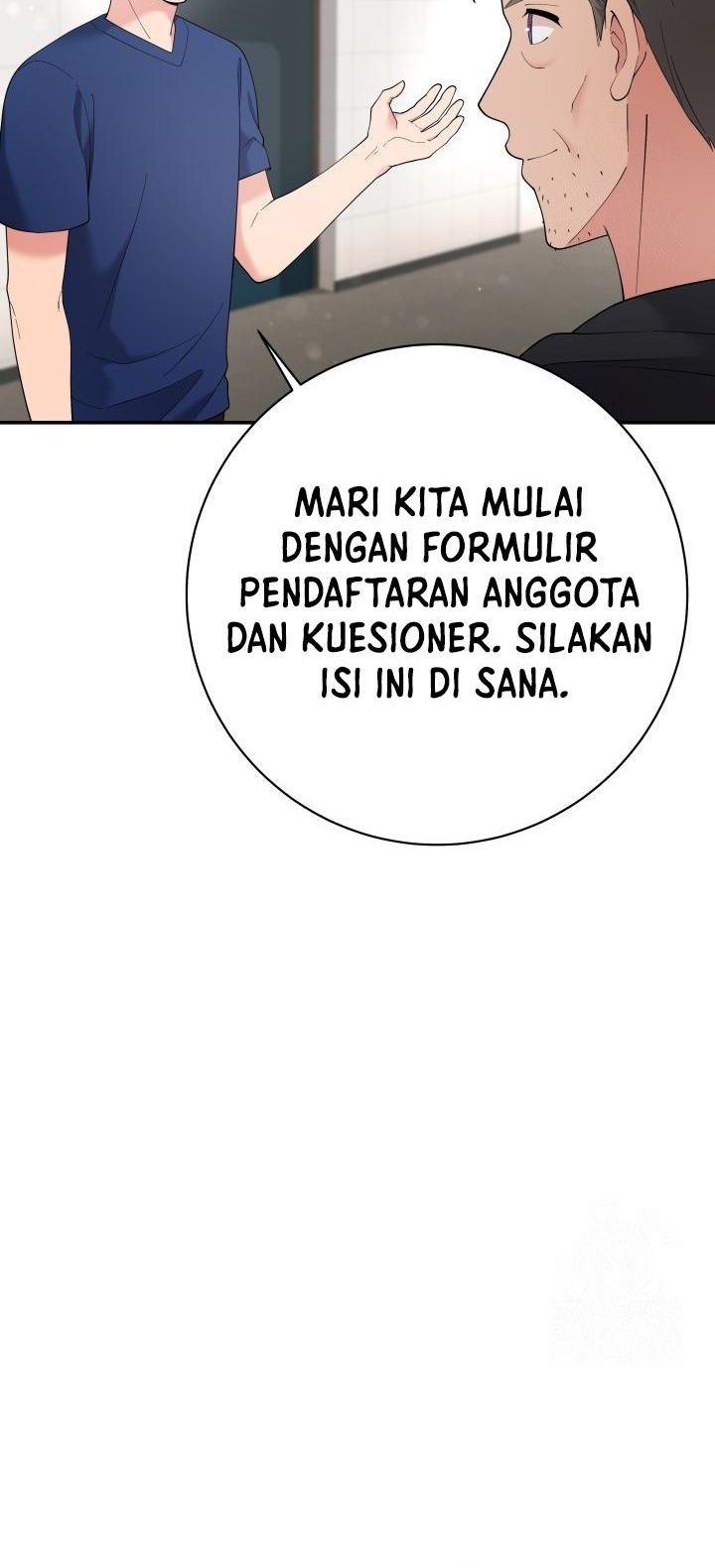 The Miraculous Physical Therapist Chapter 79 - halaman 47