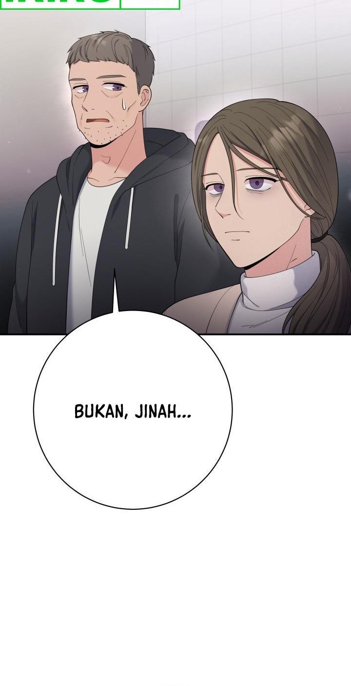 The Miraculous Physical Therapist Chapter 79 - halaman 53