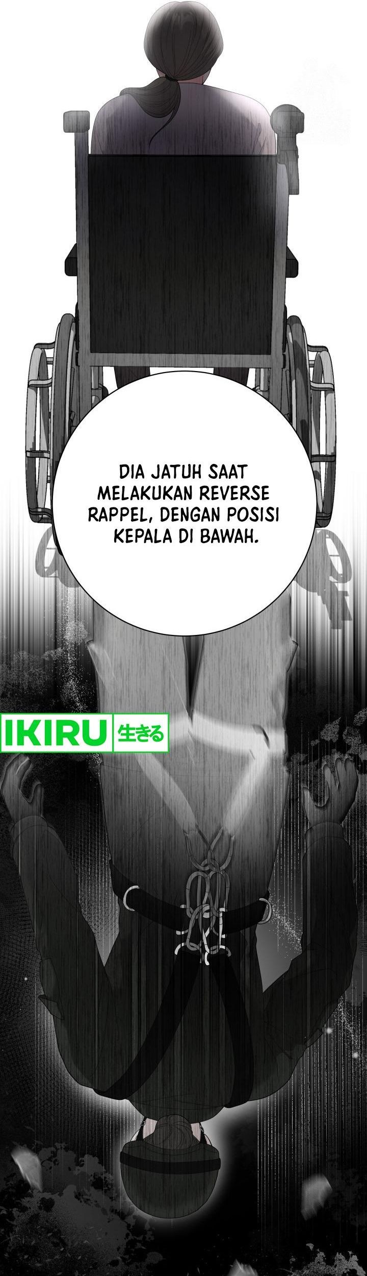 The Miraculous Physical Therapist Chapter 79 - halaman 54